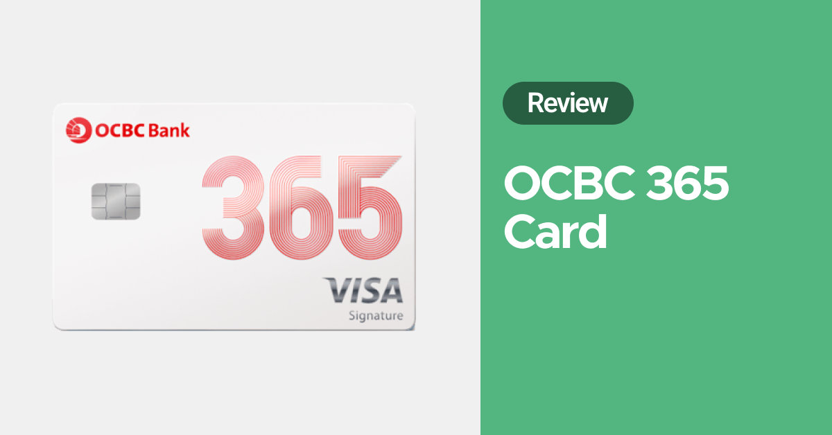 365 Credit Card Review 365 Credit Card Review